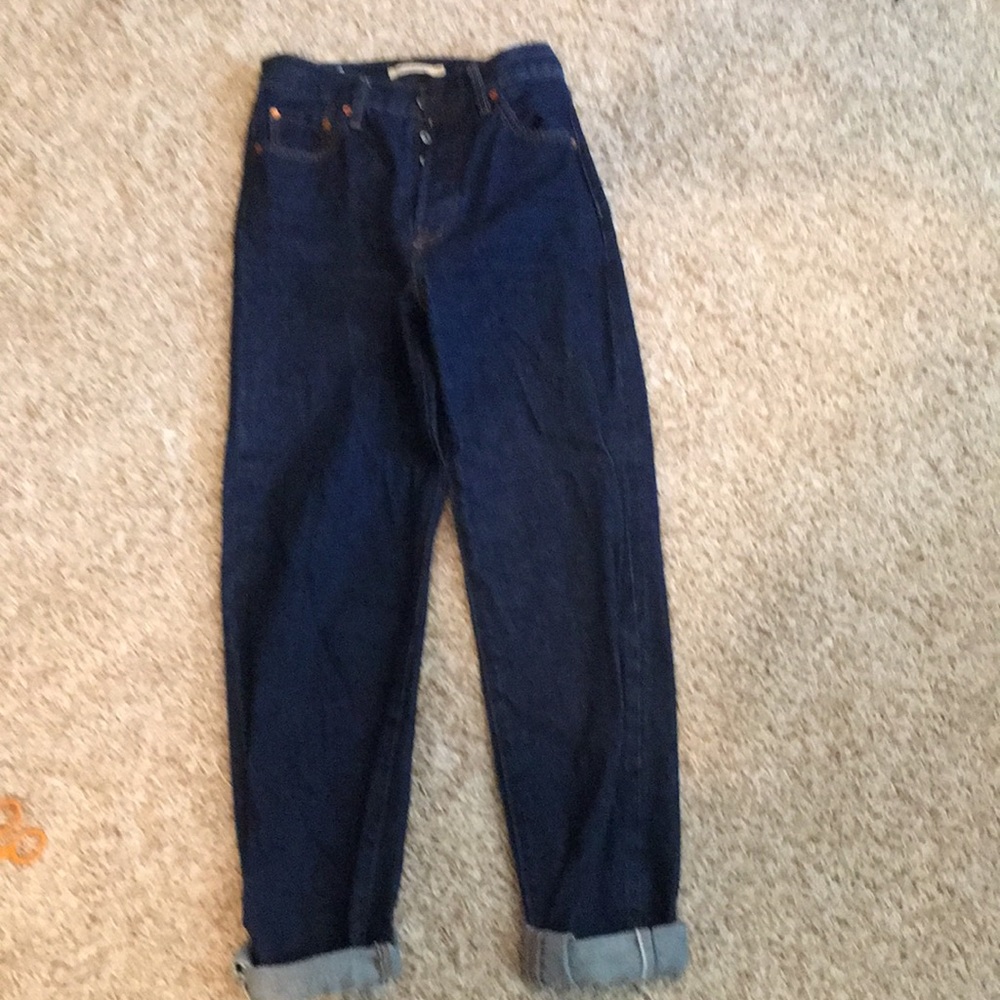 Levi’s Jeans